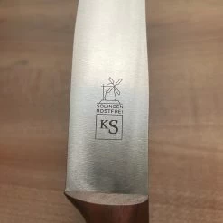 Windmühlenmesser K Steak Wide Stainless Walnut -Knife shop image fa32a5d7 3a7f 4329 9524 3405c9cd310d