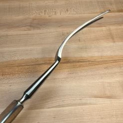 Vintage Lamson 14” Fork Hand Forged Carbon Steel 1930’s-50s -Knife shop image fa6c8a8a e973 4fd7 a07e 591275d71a7d