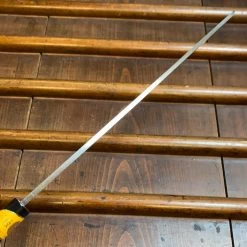 Takehiro 240mm Takobiki Iron & SK Carbon Tool Steel PC Poplar -Knife shop image fbc9c257 ae2d 4dc2 9134 440f21f8094e