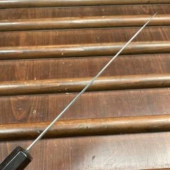 Konosuke Sakai HD2 180mm Petty Ho Handle Ebony Ferrule With Saya -Knife shop image fc3e78b8 d437 4cfa b5b2 541b91dba6db