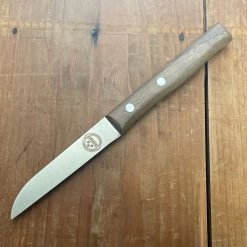Friedr Herder Constant 3” Sheepsfoot Paring Wood Handle -Knife shop image fcdb21c2 4d65 4f82 be19 ed67865dd49a