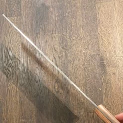 K Sabatier Pain Massive 11" Rectangular Bread Knife Stainless -Knife shop image fd22af48 f4c1 4469 b536 49a0e07f8537