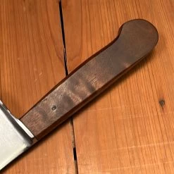 Vintage LF&C Universal 12.5” Chef Knife Carbon Steel 1909-1950 -Knife shop image fd38f9a9 05fb 4f8c bfbd bb4af94d9f40