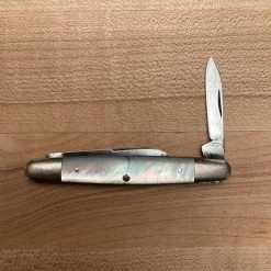 Vintage Case Tested XX 3 1/8” Pen Knife Pearl 1914-20 -Knife shop image fdb470cc 6d23 4835 b927 768e185cfcf8