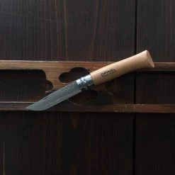 Opinel Original Folding Knife Stainless 13 Opinel Original Folding Knife Stainless -Knife shop image fe19eca9 c518 4cb3 b010 9fc893cb8c43