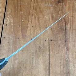 Vintage Unmarked 10” Chef Knife Carbon Steel German 1950-60s? -Knife shop image fe831b33 141e 40fd 8bc1 bd84014bd29e