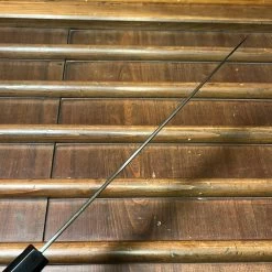 Myojin Naohito 255mm Sujihiki SG2 Stainless Kasumi Teak -Knife shop image fe8a822c f53b 4a40 be70 e8feb5abdad9