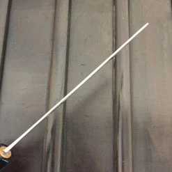 Gihei 165mm Nakiri ZDP189 Keyaki Handle -Knife shop img 0179