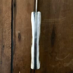 Pallares Busa 10cm Folder Stainless Stag Horn 8 Pallares Busa 10cm Folder Stainless Stag Horn -Knife shop img 0415 2