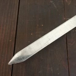 Turkish Shish Kebab Skewer 485mm Wide 10 Turkish Shish Kebab Skewer 485mm Wide -Knife shop img 0592