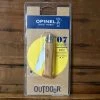 My First Opinel #7 Kids Folding Knife Rounded Tip Stainless 2 My First Opinel #7 Kids Folding Knife Rounded Tip Stainless -Knife shop img 0928
