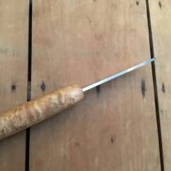 Helle 'Eggen' 101mm -Knife shop img 2433