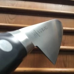 Tojiro DP 240mm Gyuto VG-10 -Knife shop img 3181