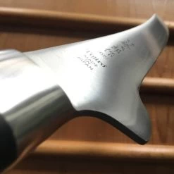 Tojiro DP 150mm Boning Western VG-10 -Knife shop img 3192