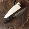 Ashi Hamono Ginga 150mm Honesuki Kaku Swedish Stainless Western Handle -Knife shop img 3358