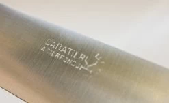 K Sabatier New Vintage Canadian 12" Flexible Fillet Carbon Steel -Knife shop img 9952