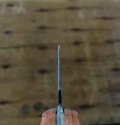 J Adams 10" Chef Knife Carbon Steel Pinned Rosewood 16 J Adams 10" Chef Knife Carbon Steel Pinned Rosewood -Knife shop j adams 10 chef knife carbon steel sheffield engla bed05d22 3aaa 4183 ab75 9ef18f0c1fe1