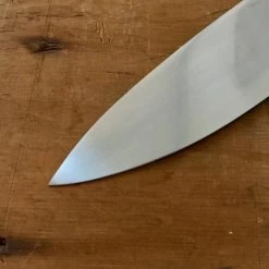 J Adams 12" Chef Knife Carbon Steel Pinned Rosewood -Knife shop j adams 12 chef knife carbon steel sheffield engla b0bfd405 9cd8 442c b2b0 69f971fb3748