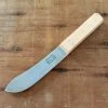 John Nowill 5" Bullnose Butcher Knife Carbon Steel 19th C Pattern Sheffield -Knife shop john nowill 5 butcher knife carbon steel 19th c pa