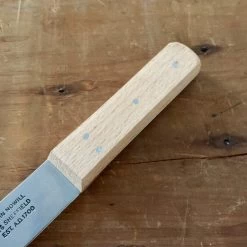 John Nowill 5" Bullnose Butcher Knife Carbon Steel 19th C Pattern Sheffield -Knife shop john nowill 5 butcher knife carbon steel 19th c pa f5b5fe67 f034 4927 b61c 38bd09145819