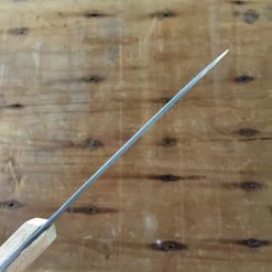 John Nowill 5" Bullnose Butcher Knife Carbon Steel 19th C Pattern Sheffield -Knife shop john nowill 5 butcher knife carbon steel 19th c pa f60bd5b9 cccd 4c72 989e 43dd16c7199d