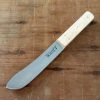 John Nowill 6" Bullnose Butcher Knife Carbon Steel 19th C Pattern Sheffield -Knife shop john nowill 6 butcher knife carbon steel 19th c pa