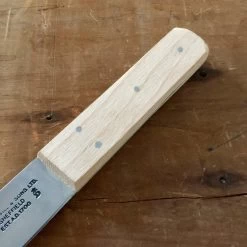 John Nowill 6" Bullnose Butcher Knife Carbon Steel 19th C Pattern Sheffield -Knife shop john nowill 6 butcher knife carbon steel 19th c pa bbfe87de 93be 47b5 8ee6 a2927521a6e2