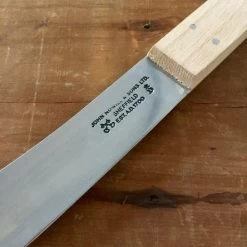 John Nowill 6" Bullnose Butcher Knife Carbon Steel 19th C Pattern Sheffield -Knife shop john nowill 6 butcher knife carbon steel 19th c pa fa8caae3 28da 4e9f 8bbd b92f5cdcde30