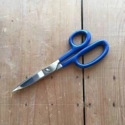 MAC Kitchen & Poultry Shears - 8.5"