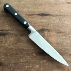 K Sabatier 1834 Series 4" Paring Stainless -Knife shop k sabatier 1834 4 paring stainless back