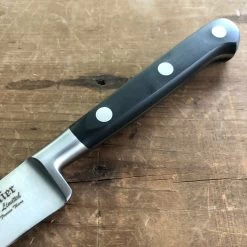 K Sabatier 1834 Series 4" Paring Stainless -Knife shop k sabatier 1834 4 paring stainless handle