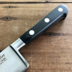 K Sabatier 1834 Series 8" Chef Stainless -Knife shop k sabatier 1834 series 10 chef stainless handle