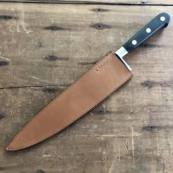 K Sabatier 1834 Series 8" Chef Stainless -Knife shop k sabatier 1834 series 10 chef stainless sheath