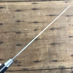 K Sabatier 1834 Series 10" Chef Stainless -Knife shop k sabatier 1834 series 10 chef stainless spine 5e207a0d 2979 4a21 96cd 6dfd7ba39fb9