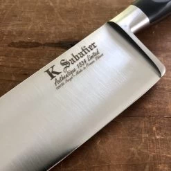 K Sabatier 1834 Series 10" Chef Stainless -Knife shop k sabatier 1834 series 10 chef stainless stamp 41f5d80e cb46 4320 8478 0e553f0e1b64