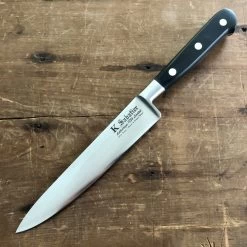 K Sabatier 1834 Series 6" Utility Stainless