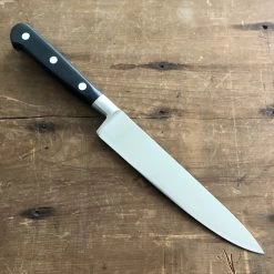 K Sabatier 1834 Series 6" Utility Stainless -Knife shop k sabatier 1834 series 6 utility stainless back
