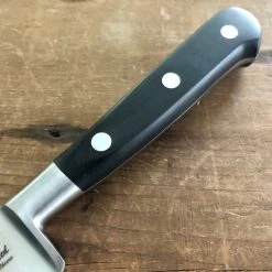 K Sabatier 1834 Series 6" Utility Stainless -Knife shop k sabatier 1834 series 6 utility stainless handle