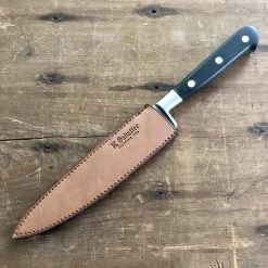 K Sabatier 1834 Series 6" Utility Stainless -Knife shop k sabatier 1834 series 6 utility stainless sheath