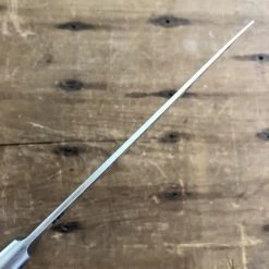 K Sabatier 1834 Series 6" Utility Stainless -Knife shop k sabatier 1834 series 6 utility stainless spine