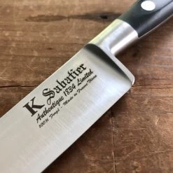 K Sabatier 1834 Series 6" Utility Stainless -Knife shop k sabatier 1834 series 6 utility stainless stamp