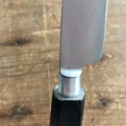 K Sabatier New Vintage Nogent Cuisine Massive 2.75" Paring Carbon 15 K Sabatier New Vintage Nogent Cuisine Massive 2.75" Paring Carbon -Knife shop k sabatier new old stock 375 paring nogent cuisine 06d78a1e e1cf 4e03 b8b8 efc0368553fc