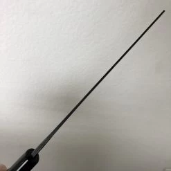 Kaji-bei 165mm Nakiri Iron Clad Aogami 2 Suminagashi Kurouchi 14 Kaji-bei 165mm Nakiri Iron Clad Aogami 2 Suminagashi Kurouchi -Knife shop kaji bei 165mm nakiri suminagashi kurouchi finishe 468444bc 367b 4f7d abdd 5b584e242515