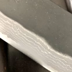 Kaji-bei 165mm Nakiri Iron Clad Aogami 2 Suminagashi Kurouchi 13 Kaji-bei 165mm Nakiri Iron Clad Aogami 2 Suminagashi Kurouchi -Knife shop kaji bei 165mm nakiri suminagashi kurouchi finishe 7281eb2e 6127 433a 9441 efee8c36a64a