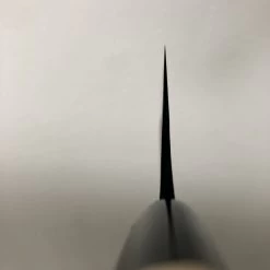 Kaji-bei 165mm Santoku Iron Clad Shirogami 2 Kurouchi -Knife shop kaji bei 165mm santoku kurouchi finished iron clad 4da59475 62a4 4ba0 97ca 0c9b4c06a999