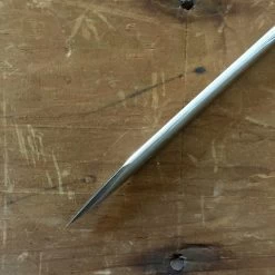 Ambrogio Sanelli - Lacing Needle 24cm -Knife shop lacing needle 24cm tip profile