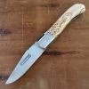 Fontenille Pataud Laguiole Gentleman 10.5cm Pocket Knife Birch Lockback -Knife shop laguiole gentleman 11cm birch