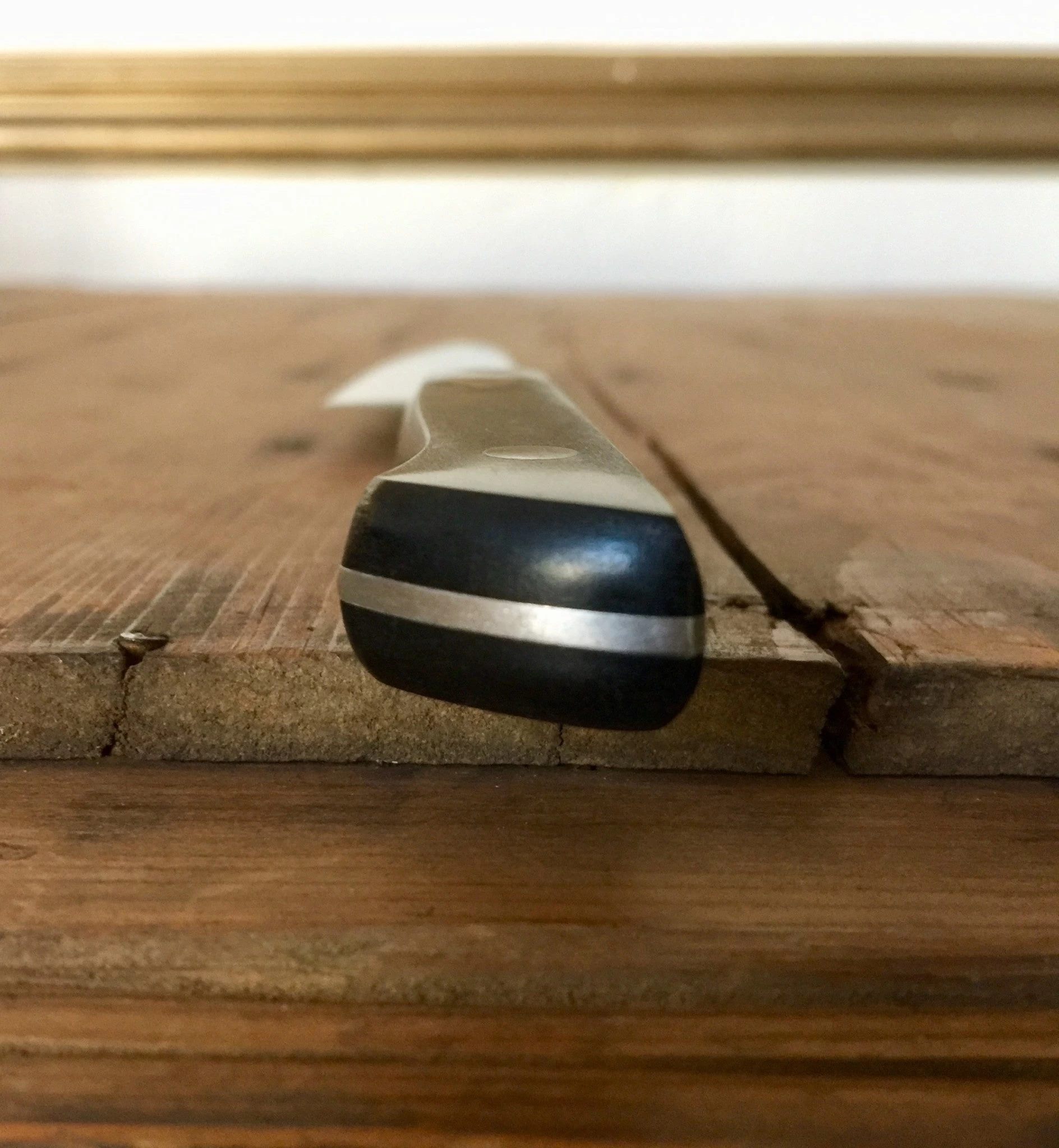 MAC Professional 5" Petty Stainless - PKF-50 8 MAC Professional 5" Petty Stainless - PKF-50 - Image 6