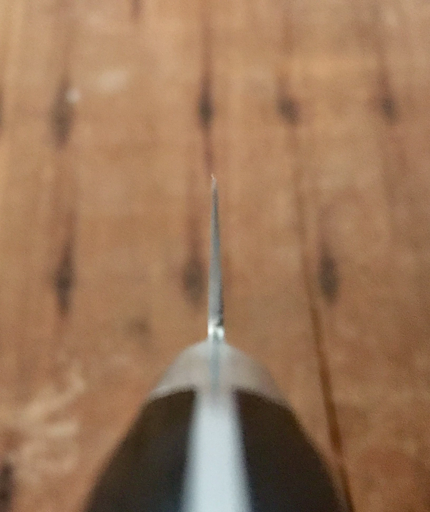 MAC Professional 5" Petty Stainless - PKF-50 9 MAC Professional 5" Petty Stainless - PKF-50 - Image 7