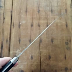 MAC Professional 5" Petty Stainless - PKF-50 17 MAC Professional 5" Petty Stainless - PKF-50 -Knife shop mac 5 petty knife professional pkf 50 spine